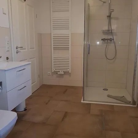 Tatil Evi Haffdroom - Ihre Ferienhauser An Der Ostsee