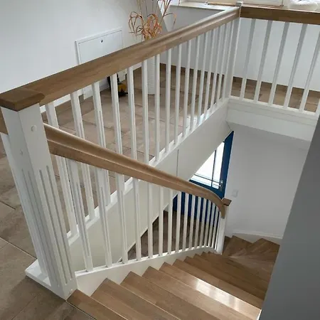 Tatil Evi Haffdroom - Ihre Ferienhauser An Der Ostsee *