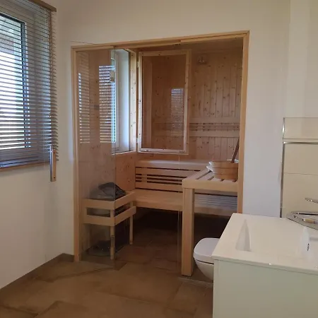Haffdroom - Ihre Ferienhauser An Der Ostsee Tatil Evi